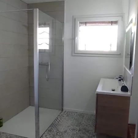Maison Tatil Evi Gaillac