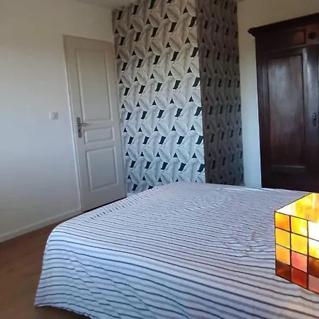 Maison Casa vacanze Gaillac