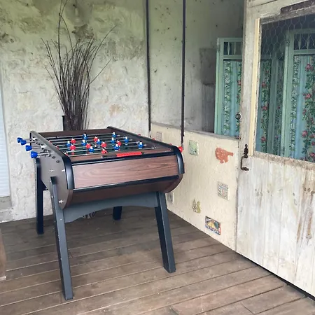 Tatil Evi Maison