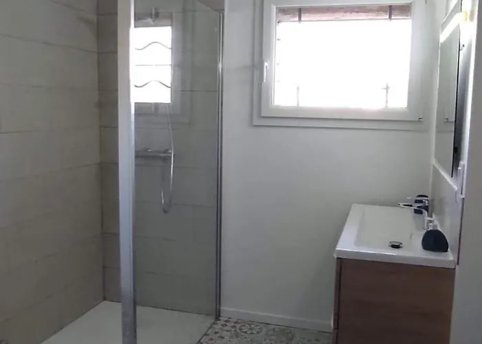 Maison Ferienhaus Gaillac