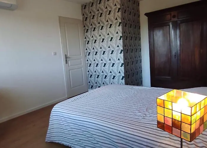 Maison Ferienhaus Gaillac