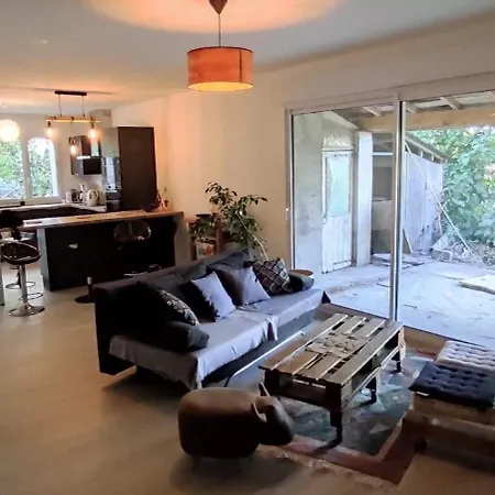 בית נופש Maison *