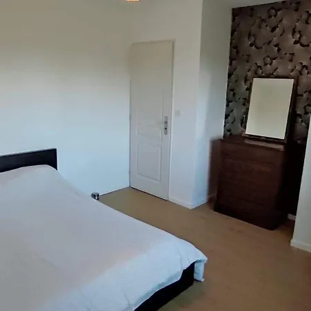 בית נופש Maison