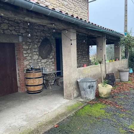 Maison Gaillac